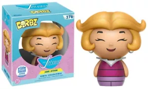 JANE JETSON #276 Funko Dorbz Figura in vinile Hanna Barbera The Jetsons - Foto 1 di 5