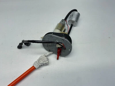 Moto Guzzi V11 Le Mans (2) 03' Kraftstoffpumpe Benzinpumpe Fuel Petrol pump  — 第 1/4 张图片