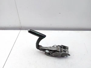 AUDI A3 8P 2011 PARKING HANDBRAKE HANDLE LEVER MECHANISM 8P0711303C - Picture 1 of 16