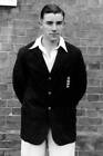 Sport Cricket Pic Circa 1950 Douglas Wright Who Played For Kent Old Photo