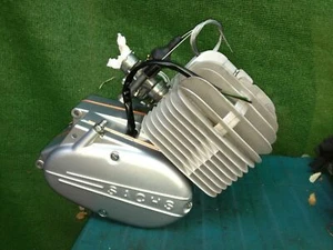 SACHS, DKW, HERC ULES , KTM, MAHLE, "MOTOR" 50S 60/6 GANG - POWER 60cc - Bild 1 von 9