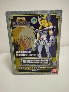 Saint Seiya Myth Cloth Bandai Cygnus Hyoga V3 - Imagen 1 de 7