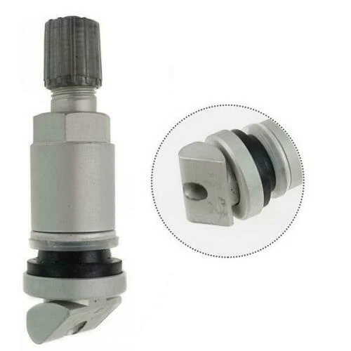 Tyre pressure sensor valve stem service kit TPMS for Volvo S70 S80 V60 V70 XC70 - Imagem 1 de 1