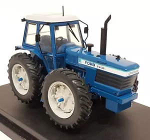UH 1/32 Scale - 6302 Ford County TW-30 1884 Prototype Diecast model Farm Tractor - Picture 1 of 5