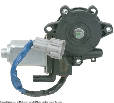 Motor de ventana delantero izquierdo cardone para Infiniti QX4 2000-2003 Foto 1 de 4