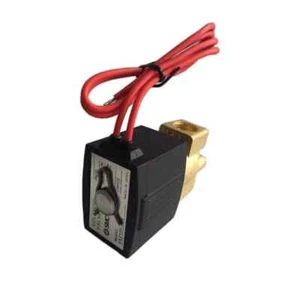 VX2120-X64 VX2120-08 SMC Solenoid Valve 1/4" AC220V AC110V DC24V AC36V - Picture 1 of 7