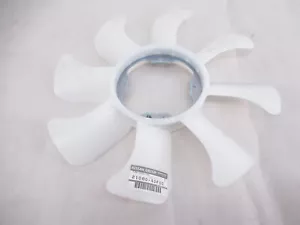 Genuine OEM Nissan 21060-40F00 Engine Cooling Fan Blade 1989-1998 240SX - Picture 1 of 2