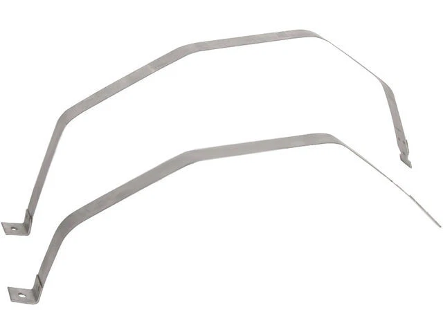Spectra Premium 19MX21K Fuel Tank Strap Fits 1977-1978 Ford Mustang II - Image 1 of 1