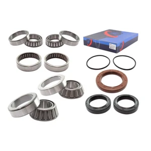 Diff Repair Kit for Ford Territory SX SY Ghia 6cyl M86 215mm Ring Gear DKF12C - Picture 1 of 11