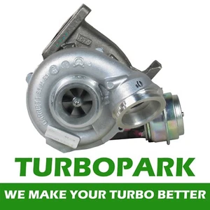 NEW OEM Garrett GT2256V Turbo Dodge Mercedes Sprinter OM612 DE27 LA 709838-5006S - Picture 1 of 7