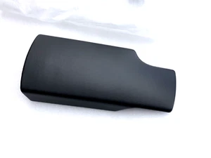 PORSCHE 997 987 Deckel Mittelkonsole Armlehne LEDER schwarz 99755323101A11 NEU ! - Bild 1 von 7