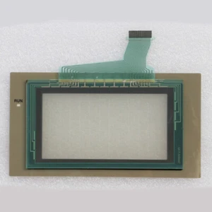 For Omron Protection Film + Touch Screen Panel NT21-ST121-E NT21-ST121B-E - Picture 1 of 3