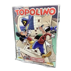 TOPOLINO n. 3534 - fumetto Disney Panini Comics - Imagen 1 de 1
