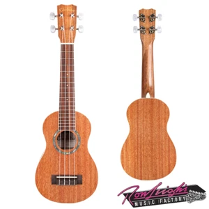 Cordoba 15SM Mahogany Body Soprano Ukulele- R.R.P $199 - Picture 1 of 1