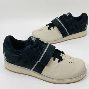 Reebok Weightlifting Shoes Pro Lifter Mens Size 8 Weight Training Shoe Lace Up - Picture 1 of 18