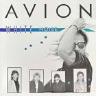 AVION - White Noise - 1986/2024 -Erstm. auf CD- Rem.+ 2 Bonus - Import - NEU&OVP