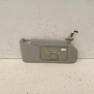 MITSUBISHI ASX SUN VISOR XA, RH SIDE, 07/10-08/12 10 11 12 - Picture 1 of 3
