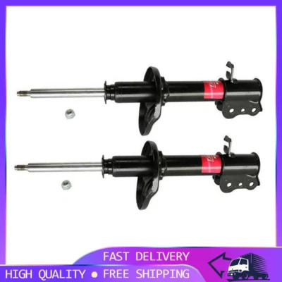 Apoios de suspensão para Mazda MX-6 1997 1996 1995 1994 1993 - Imagem 1 de 3