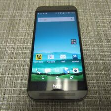 HTC ONE M8, 32GB (SPRINT) CLEAN ESN, WORKS, PLEASE READ!! 59029