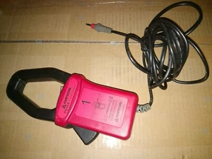 Amprobe PQ55A Stromadapter 1000A für AMprobe PQ55A Compact Power Analyzer - Bild 1 von 5