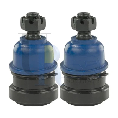 Rótula de suspensión inferior delantera Mevotech Supreme 2x para Nissan 300ZX 1984-1989 Foto 1 de 4