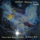 Holst / Sir Adrian Boult / Vienna Orch - The Planets, Op. 32