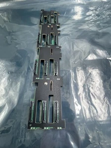 IBM Lenovo SR550/SR650 3.5" 12-Bay SAS/SATA Backplane FRU 01GV286 - Picture 1 of 3