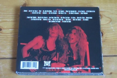 2 CD - The WHITE LION Anthology 1983-89 (Pride & Big Game demos etc) Foto 1 de 3