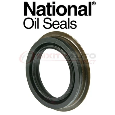 National Differential Pinion Seal for 2007-2017 GMC Yukon 4.8L 5.3L 6.0L ir Foto 1 de 4