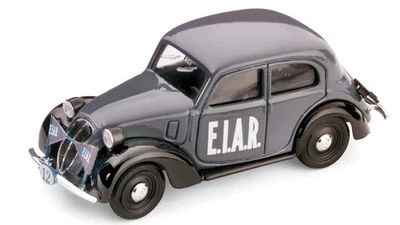 BRUMM R242 1:43 Fiat 508C EIAR - Ente Italiano Audizioni Radiofoniche 1948 - Immagine 1 di 2