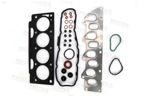 HEAD GASKET SET RENAULT LAGUNA SCENIC TRAFFIC ESPACE MEGANE VIVARO 1.9 DCi F9Q - Picture 1 of 1