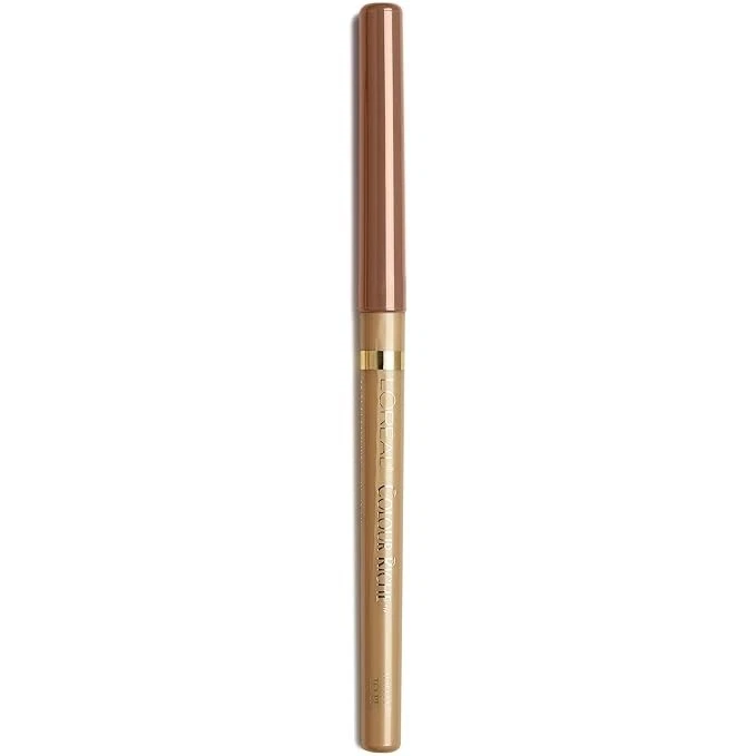 L'Oreal Paris Colour Riche Matte Lip Liner, Toffee To Be, 0.007 Ounce - Image 1 of 4