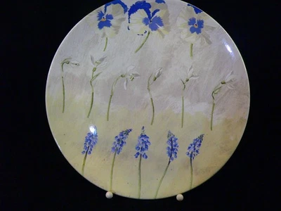 Gien France Alice Speiseteller Pizzateller Platzteller Ø 30 cm - Bild 1 von 2