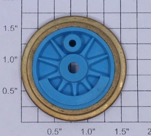 Lionel 85120-505 Thomas Plain Wheel (1) - Picture 1 of 2