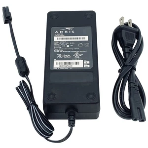 Original Arris Netzteil Ladegerät für Cisco ISR1100-4G ISR1100-4GLTE Router - Bild 1 von 7