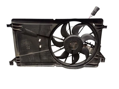 Elektromotor, Kühlerlüfter für FORD  FOCUS II TURNIER 3M5H-8C607-NA 1137328558 - Image 1 of 4