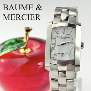 Akkus 116 Baume und Mercier Hampton 65511 Damen - Bild 1 von 13
