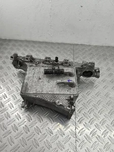 Volkswagen Touran III 2016 Diesel intake manifold 04L129766AQ NEJ11235 - Picture 1 of 6
