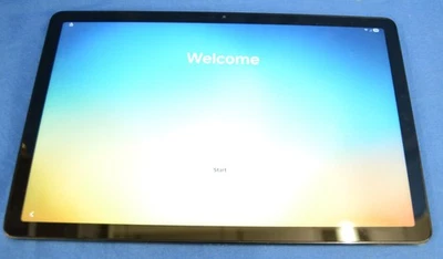 T-Mobile Samsung Galaxy Tab A9 + Plus 12.4" 64GB SM-X218U Parts LCD  BUNDLE 5G - Image 1 of 3