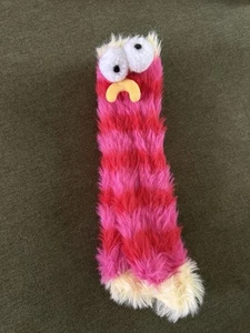 Halloween costume monster Socks, Gift, Unisex, Kids, Adults warm fuzzy - Picture 1 of 4