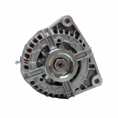 For GMC Sierra 3500 HD Alternator 2007-2011 | 6.0L V8 5967cc/6.6L V8 6599cc - Image 1 of 4