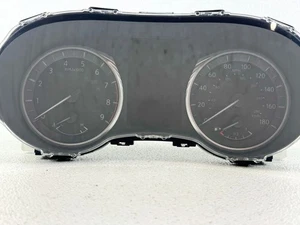 18-20 INFINITI Q50 DASH SPEEDOMETER INSTRUMENT PANEL GAUGE CLUSTER 64267 MIL OEM - Picture 1 of 5