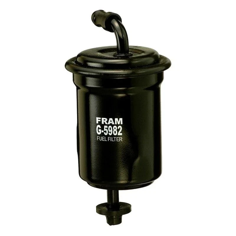 For Suzuki Grand Vitara 1999-2005 FRAM In-Line Gasoline Fuel Filter - Image 1 of 1