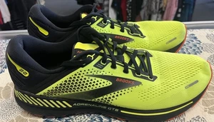 Brooks Men's Adrenaline GTS 22 Running Shoes 1103661D736 Nightlife Titan Size 12 - Picture 1 of 10