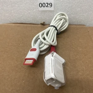Masimo Rad-97 Red LNC M20-10 SpO2 Adapter Cable Compatible ( New Without Box ) - Picture 1 of 6