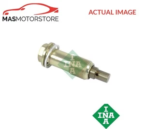 ENGINE TIMING CHAIN TENSIONER INA 551 0183 10 P NEW OE REPLACEMENT - Picture 1 of 5