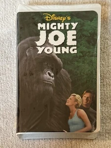 *UNOPENED* Mighty Joe Young - Disney - Picture 1 of 8