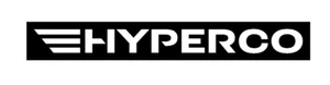 HYPERCO COILOVER LEAF SPRINGS LEAF STREET DIRT CAR RACING STICKER DECAL GRAPHIC - Bild 1 von 1