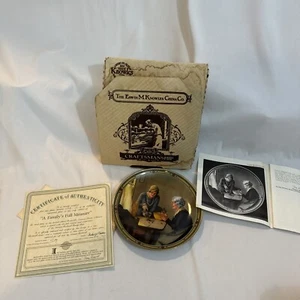 The Edwin M. Knowles China Co. Craftsmanship A Family’s Full Measure - Picture 1 of 8