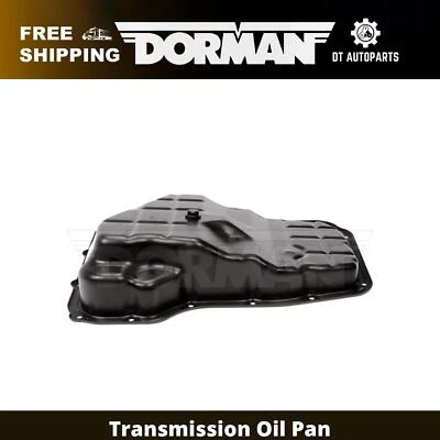 Dodge Ram 2500 2010 4x4 transmisión Dorman cárter de aceite Foto 1 de 4